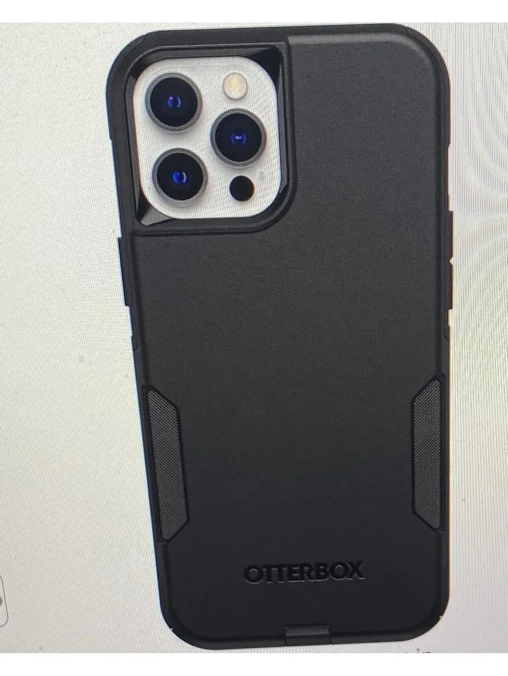 OtterBox Commuter Series Case for iPhone 12 Pro Max